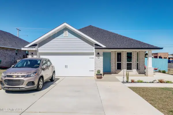 14051 Old Mossy Trail, Gulfport, MS 39503