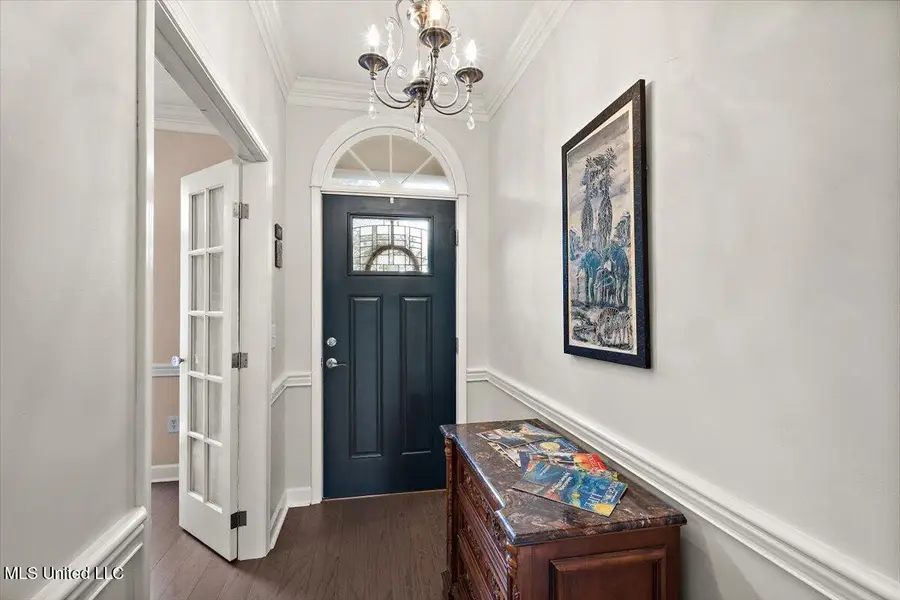 103 Trace Ridge Drive, Ridgeland, MS 39157 - #3