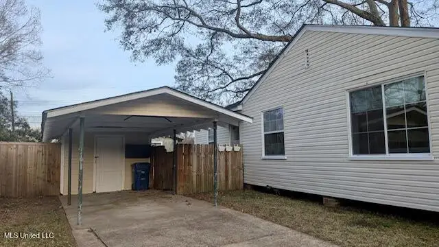 1701 Eastwood Road, Natchez, MS 39120 - #2