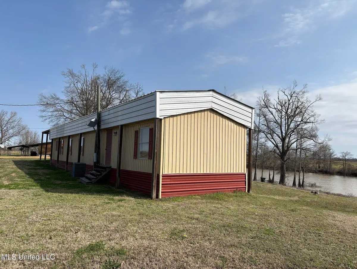152 Ed Hawkins Road, Yazoo City, MS 39194 - #1