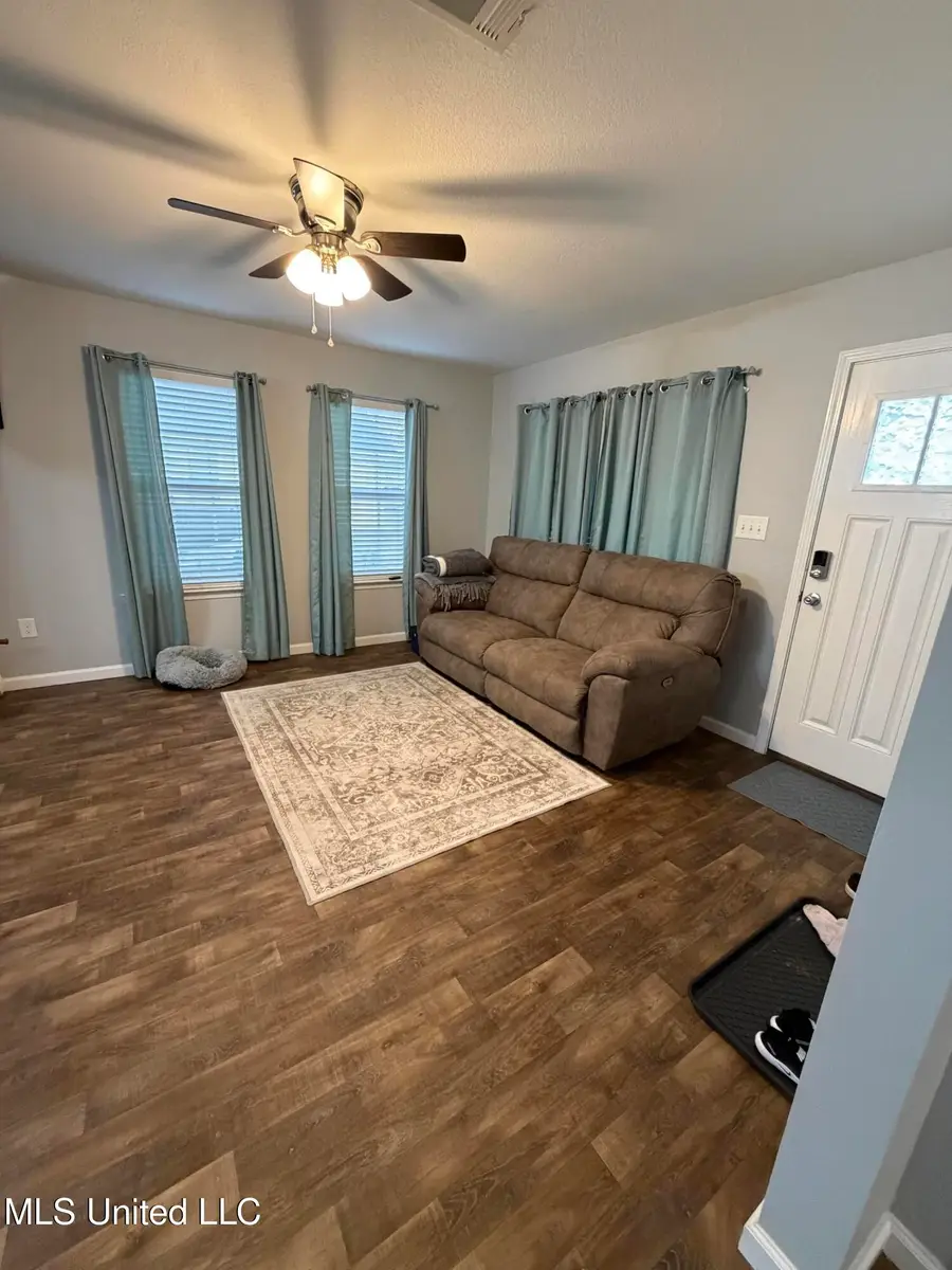 58 Third Avenue, Lucedale, MS 39452 - #3