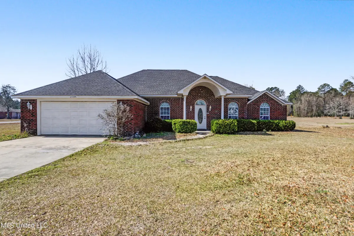 24997 Eastwood Lane, Lucedale, MS 39452 - #1