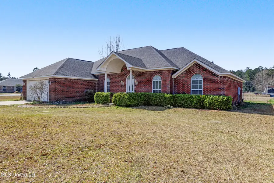 24997 Eastwood Lane, Lucedale, MS 39452 - #2