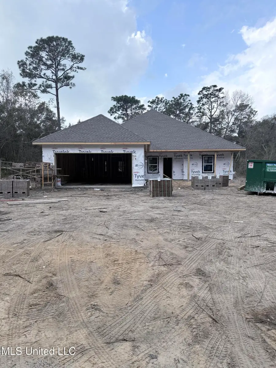 624 Oak Street, Ocean Springs, MS 39564 - #2