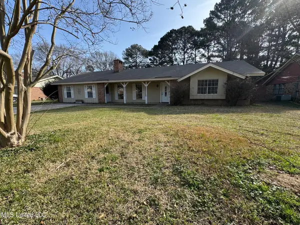 432 Traceland Street, Madison, MS 39110