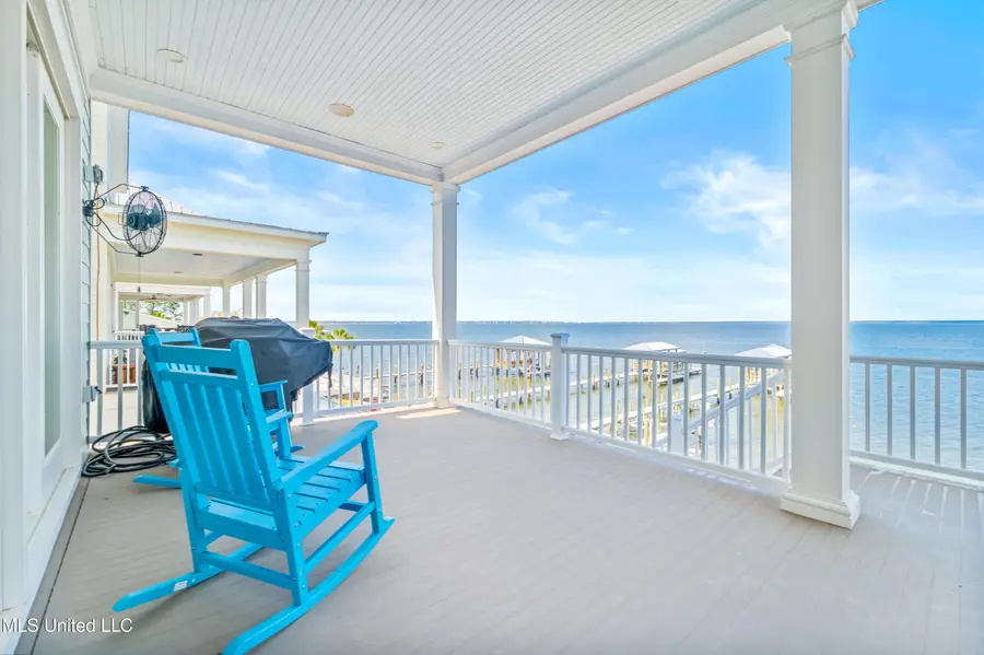 619 Sandy Hook Drive, Pass Christian, MS 39571 - #3