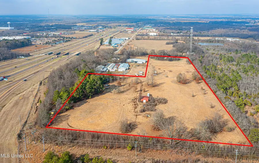 Goodson Road, Canton, MS 39046 - #2