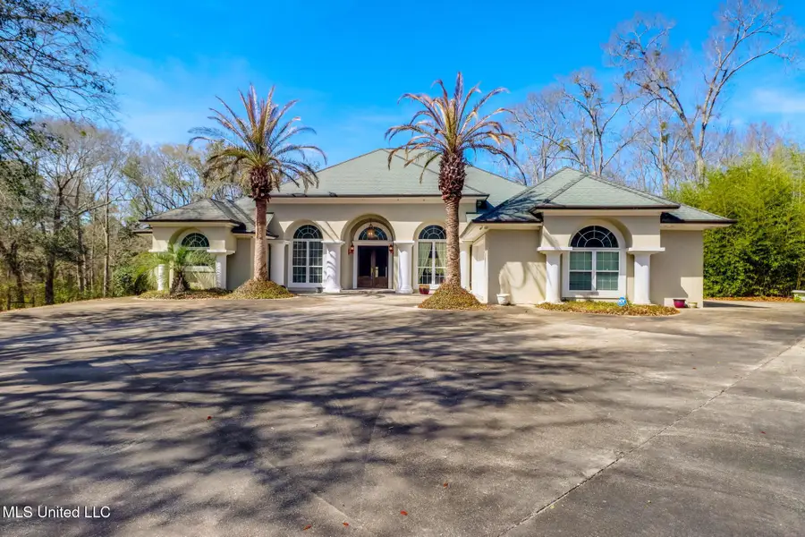 25168 Hillbrooke Lane, Pass Christian, MS 39571 - #3