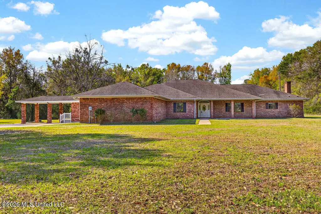 18265 Landon Road, Gulfport, MS 39503 - #1
