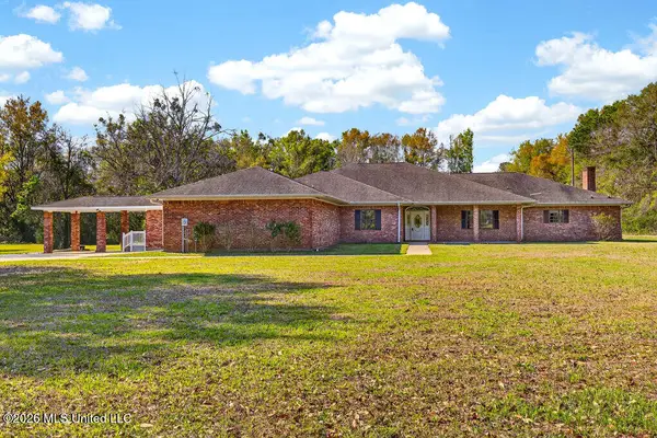 18265 Landon Road, Gulfport, MS 39503