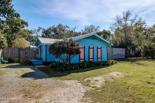 1625 3rd Street, Gulfport, MS 39501
