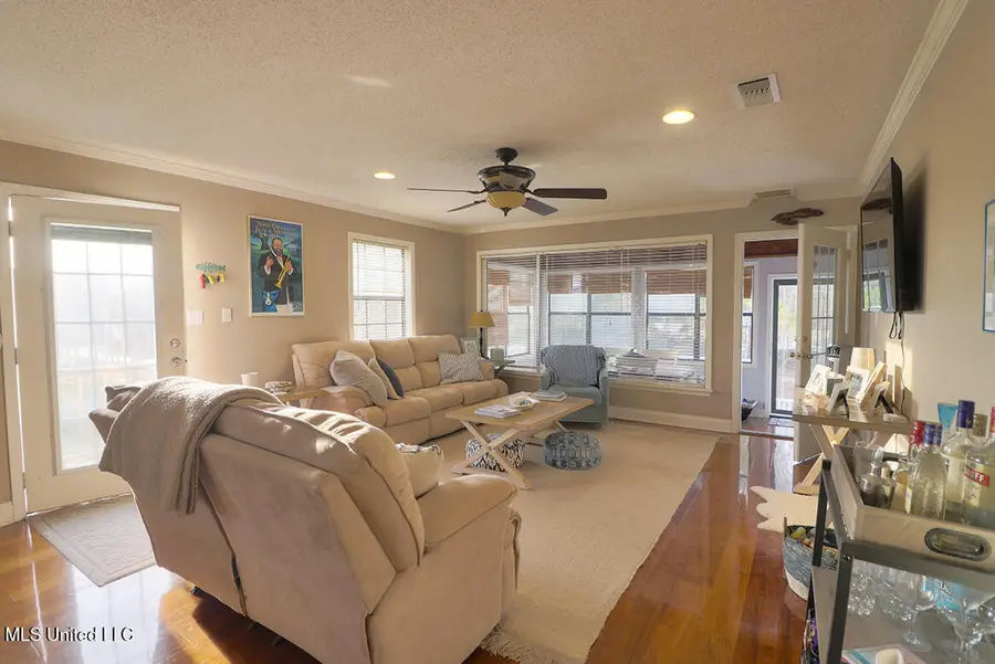 5030 Logan Street, Bay Saint Louis, MS 39520 - #2