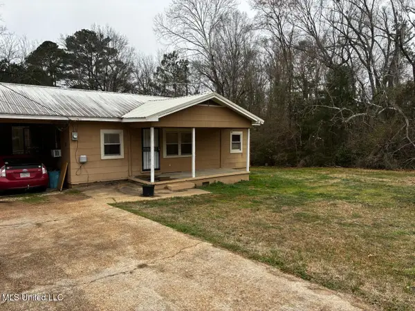 4839 Old Byram Road, Jackson, MS 39212