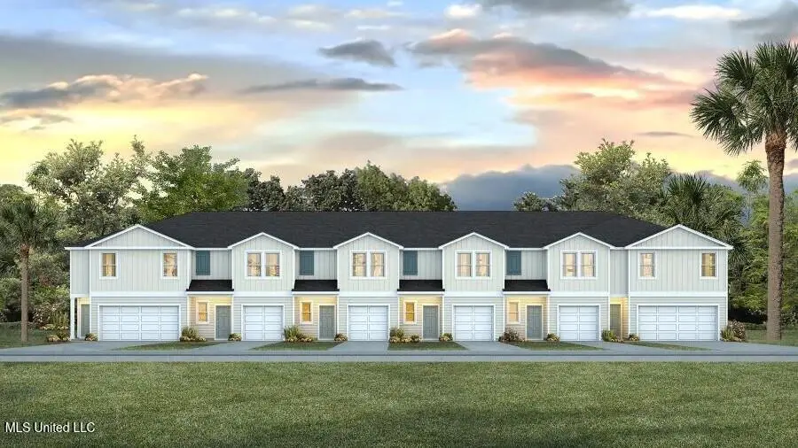 135 Harper Grove Circle, Ocean Springs, MS 39564 - #1