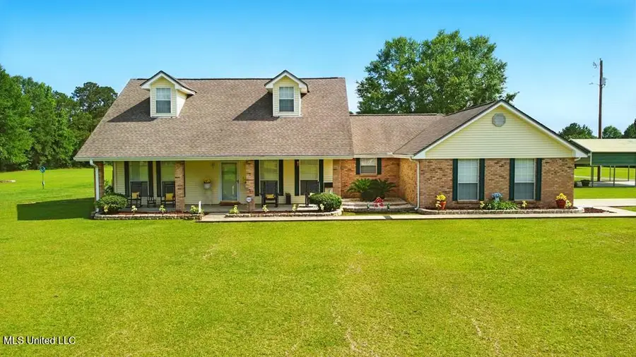 11084 Road 231 & 11080 Road 231, Picayune, MS 39466 - #3