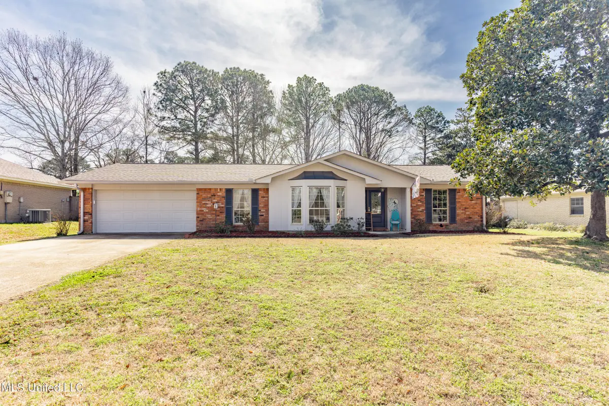 1419 Huntcliff Way, Clinton, MS 39056 - #1