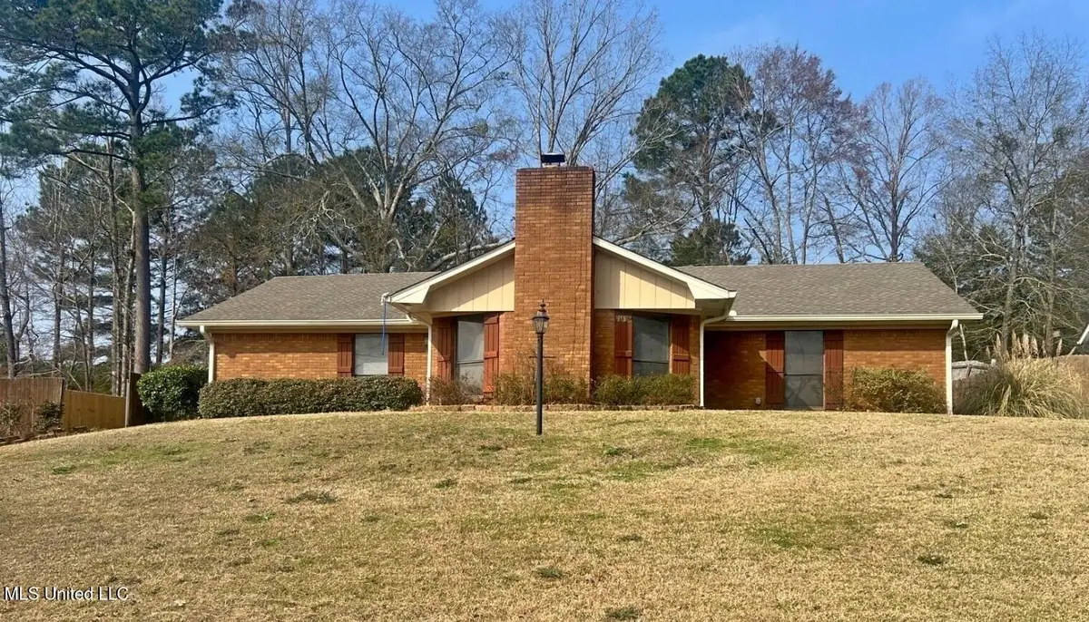 521 Berwick Drive, Brandon, MS 39047 - #1