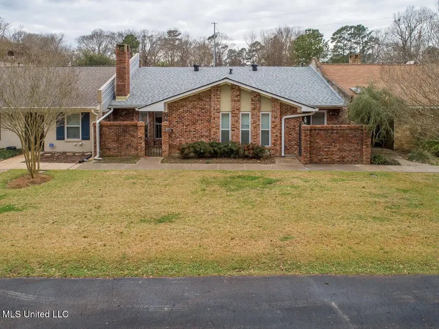 706 Melrose Montebello Parkway, Natchez, MS 39120 - #3