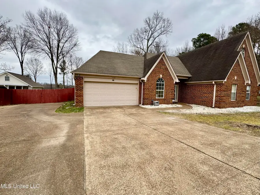 5608 Marlin Place, Olive Branch, MS 38654 - #3