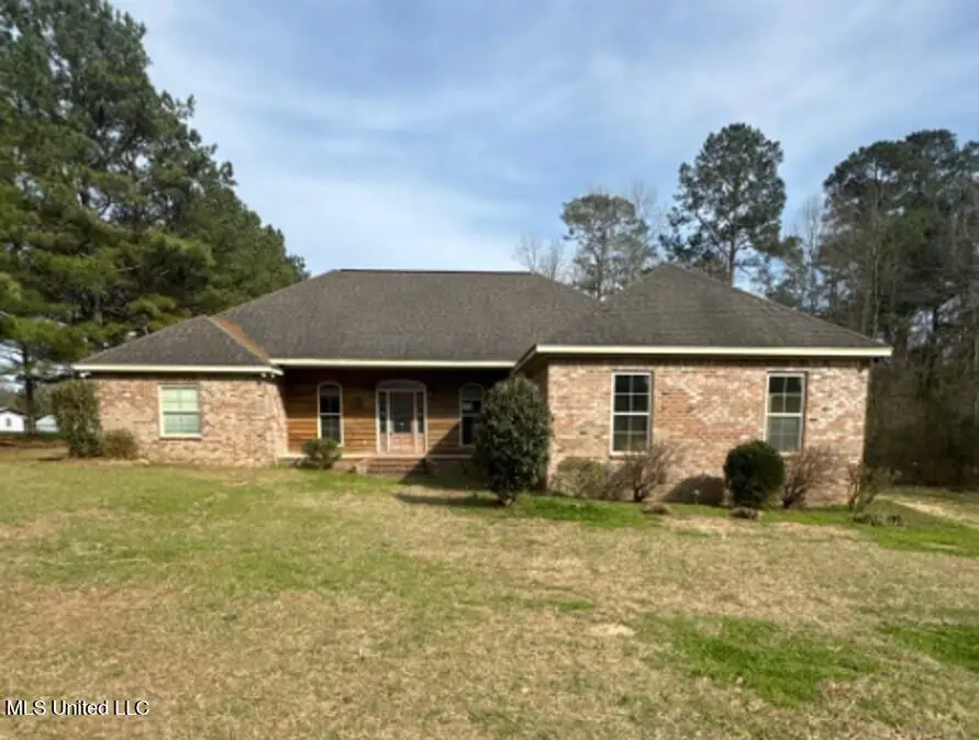 362 Seminary-sumrall Road, Sumrall, MS 39482 - #1