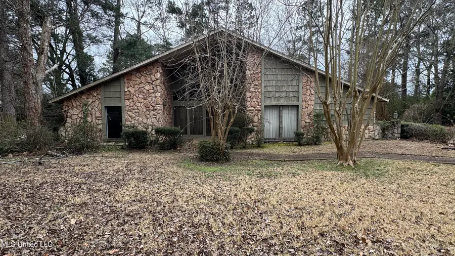 115 Avian Lane, Jackson, MS 39204 - #2