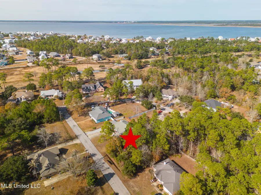 128 Country Club Drive, Pass Christian, MS 39571 - #2