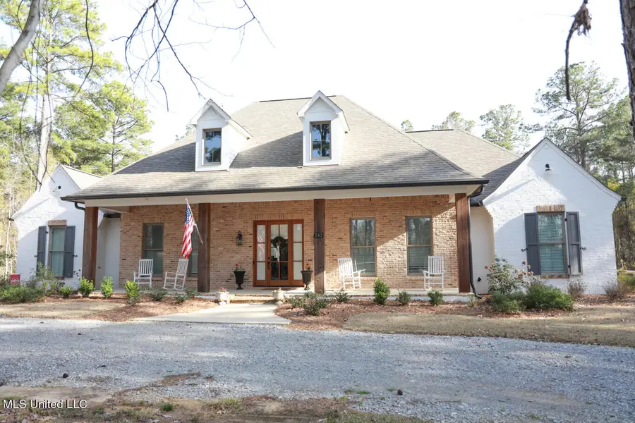 545 12 Oaks Trace, Canton, MS 39046 - #2