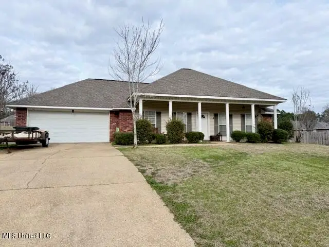 604 Madeline Cove, Florence, MS 39073 - #3