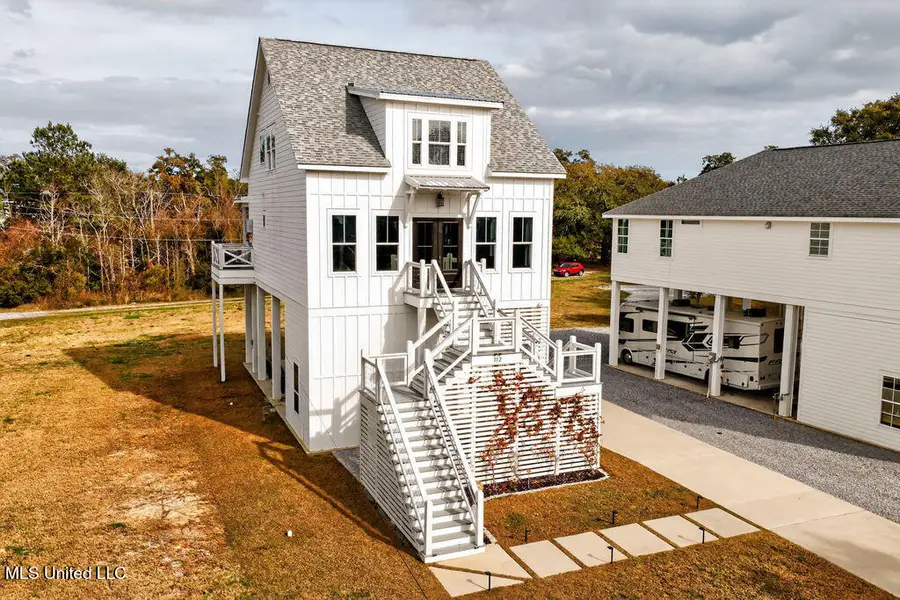 112 Cedar Avenue, Pass Christian, MS 39571 - #2