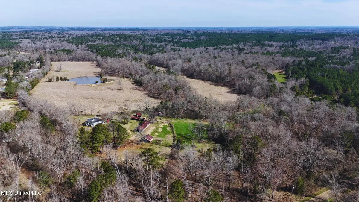 2046 Mitchell Road, Crystal Springs, MS 39059 - #1