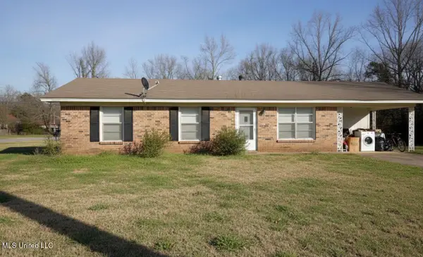 105 Cairo Drive, Vicksburg, MS 39180