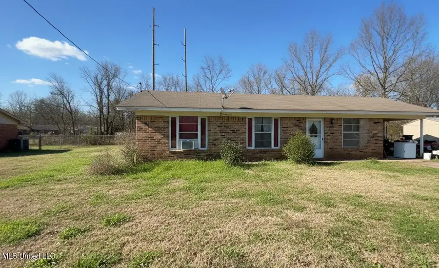 105 Cairo Drive, Vicksburg, MS 39180 - #3