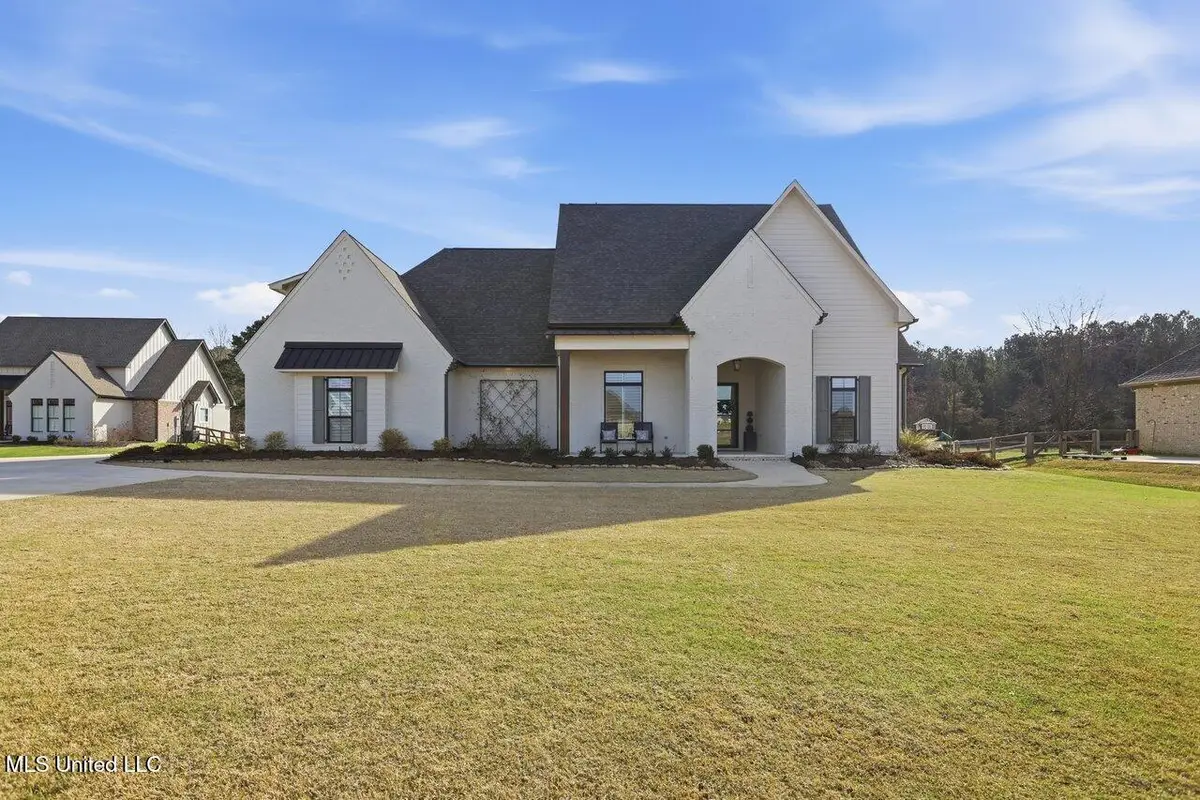 400 Calvary Crossing, Brandon, MS 39047 - #1