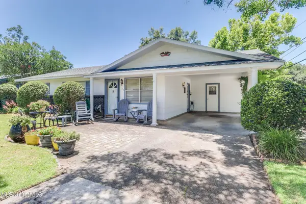 135 Mount Bass, Long Beach, MS 39560