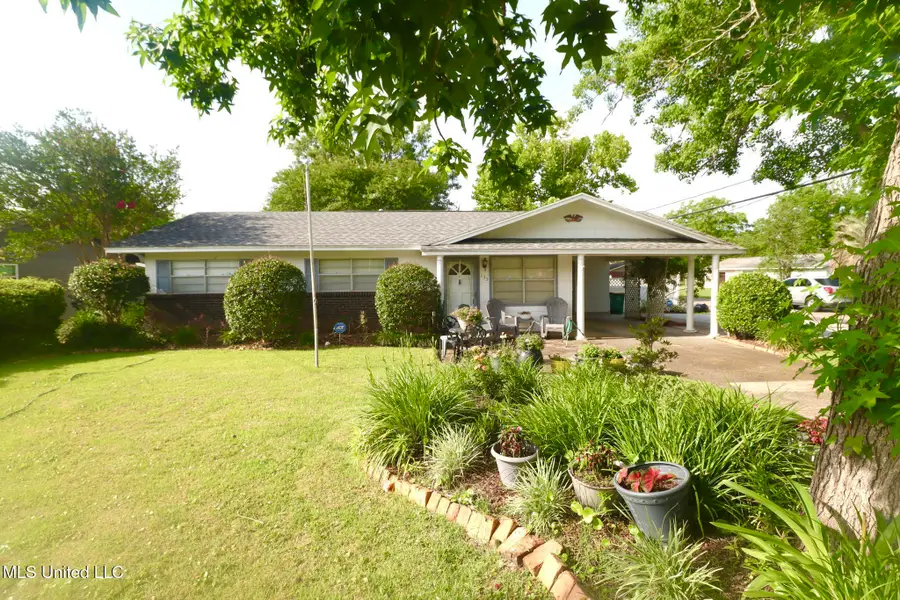 135 Mount Bass, Long Beach, MS 39560 - #2