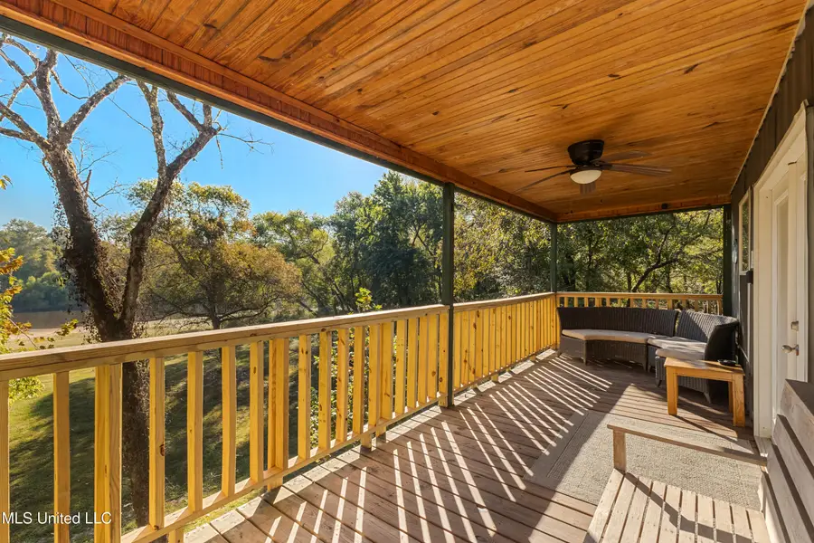 13 River Bottom Road, New Augusta, MS 39462 - #3