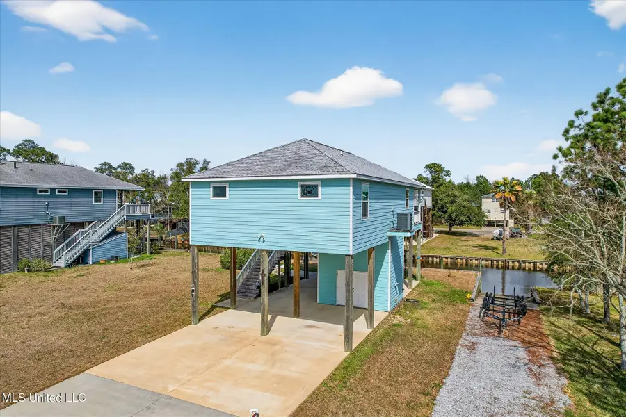 4056 Teal Street, Bay Saint Louis, MS 39520 - #2