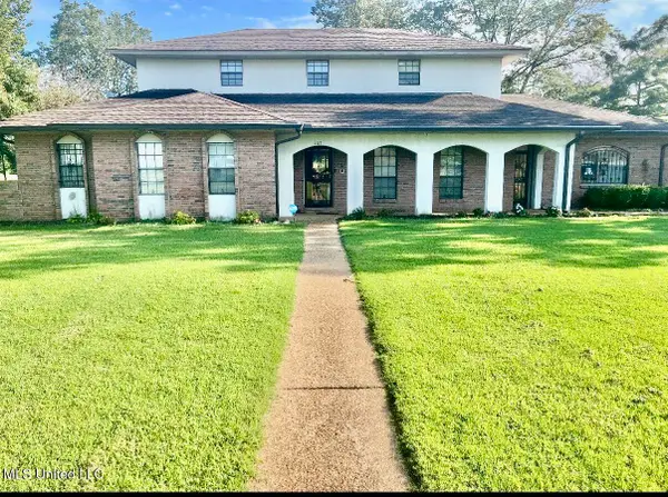 407 Juniper Lane, Ruleville, MS 38771