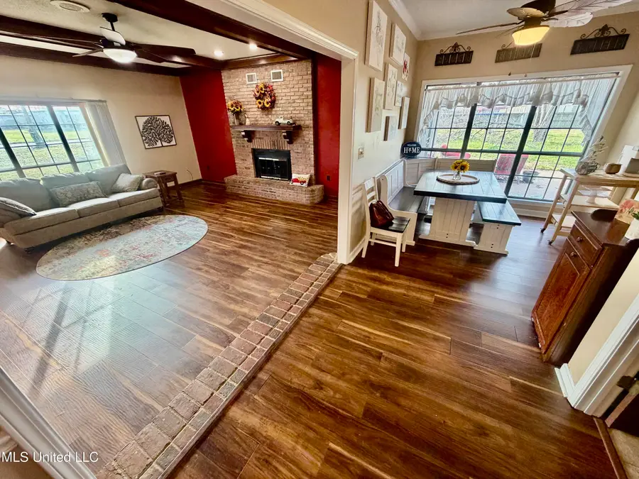 407 Juniper Lane, Ruleville, MS 38771 - #3