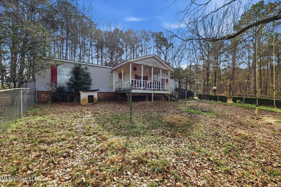 138 Collier Lane, Florence, MS 39073 - #3