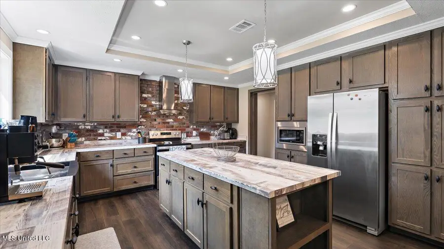 349 Lake Harbor Road, Brandon, MS 39047 - #3