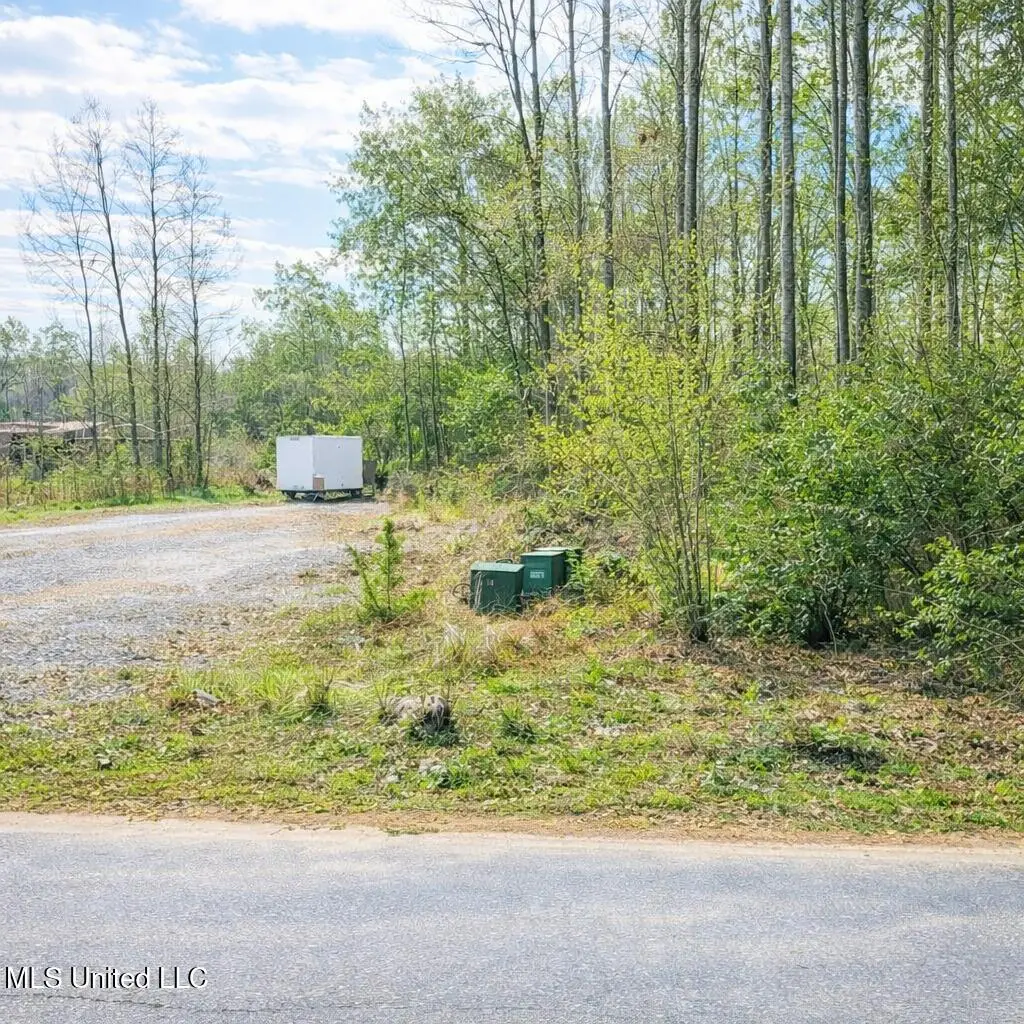Lot 6 Cypress Drive, Kiln, MS 39556 - #1