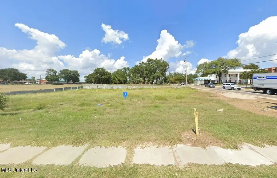 1704 Beach Boulevard, Biloxi, MS 39531 - #2