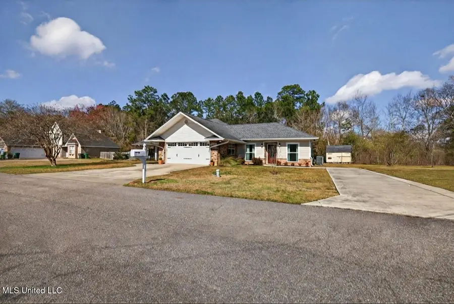 8938 Hanalei Circle, Diamondhead, MS 39525 - #2