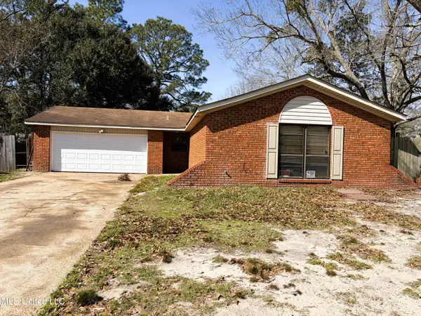 2523 San Lorenzo Street, Gautier, MS 39553