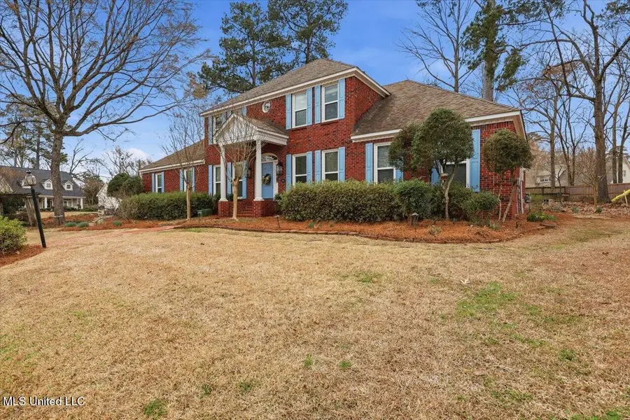 206 Oak Hollow Drive, Madison, MS 39110 - #3