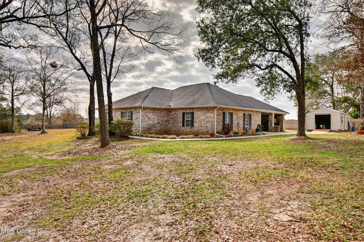 4716 Ashmore Ridge, Vancleave, MS 39565 - #1