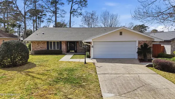 7922 Lanai Place, Diamondhead, MS 39525