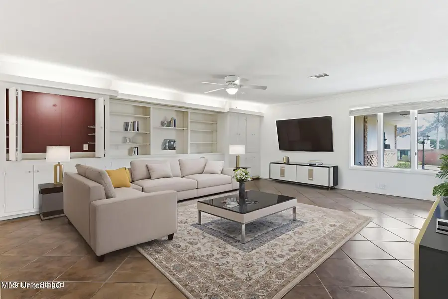 7922 Lanai Place, Diamondhead, MS 39525 - #3