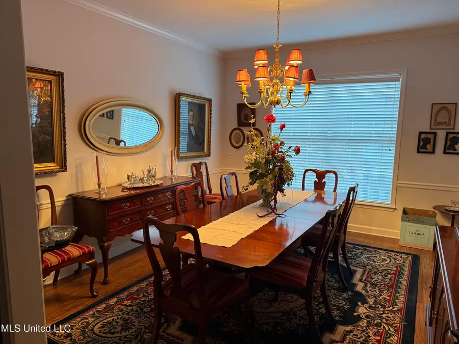 719 Esplanade Drive, Ridgeland, MS 39157 - #3